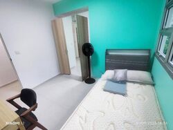 Blk 116B Tenteram Peak (Toa Payoh), HDB 3 Rooms #609661181